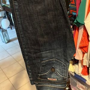 Hudson jeans